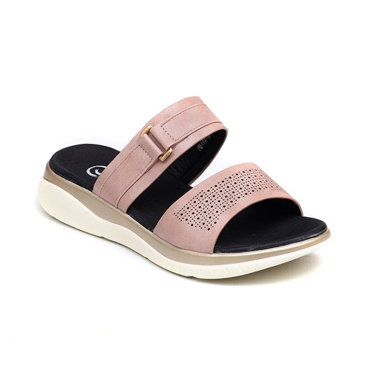 L-EC-0300075-Women Comfortable Chappal