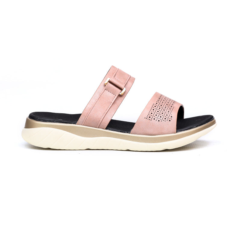 L-EC-0300075-Women Comfortable Chappal