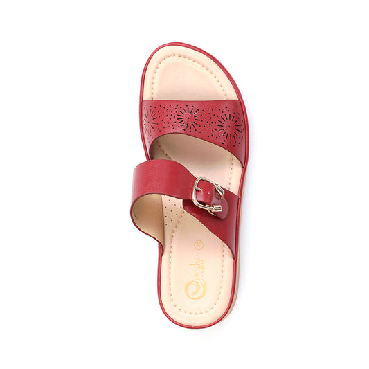 Women Comfortable Chappal