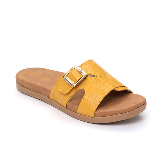 L-EC-0300078-Women Comfortable Chappal