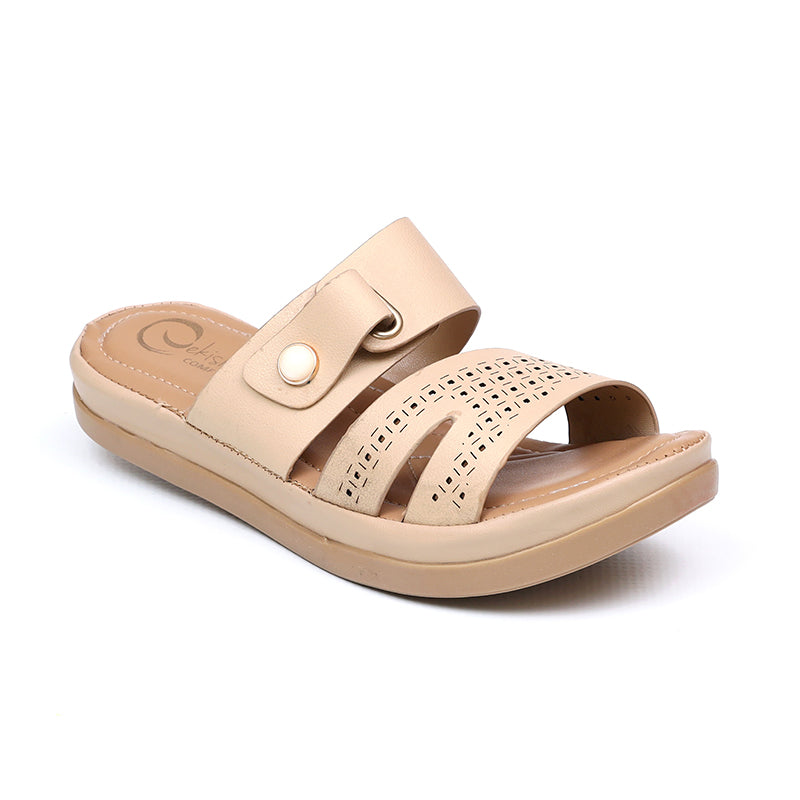 L-EC-0300079-Women Comfortable Chappal