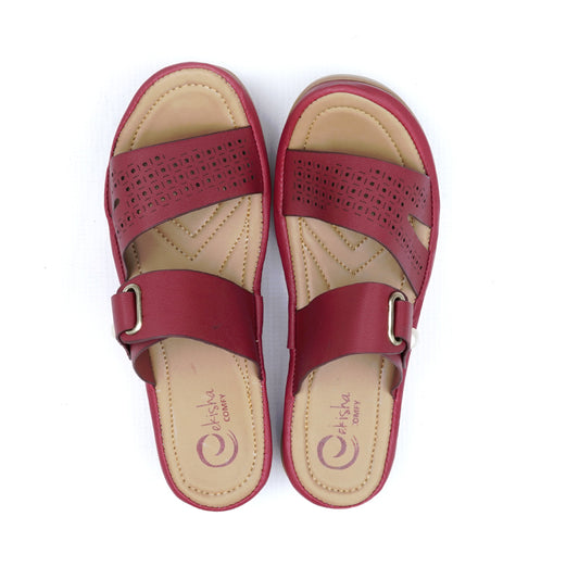 L-EC-0300079-Women Comfortable Chappal