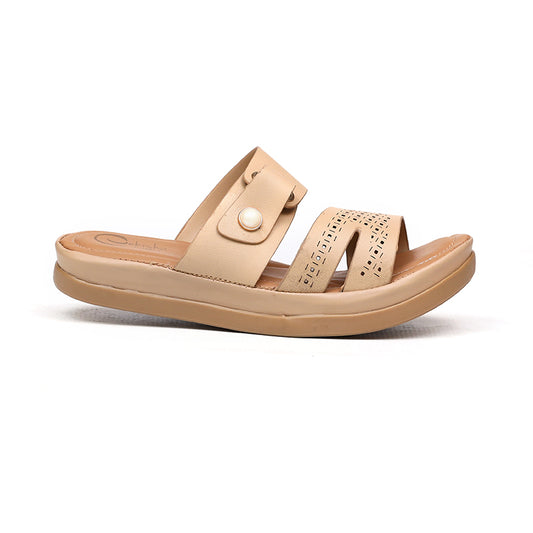 L-EC-0300079-Women Comfortable Chappal