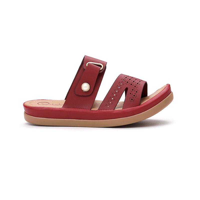 L-EC-0300079-Women Comfortable Chappal