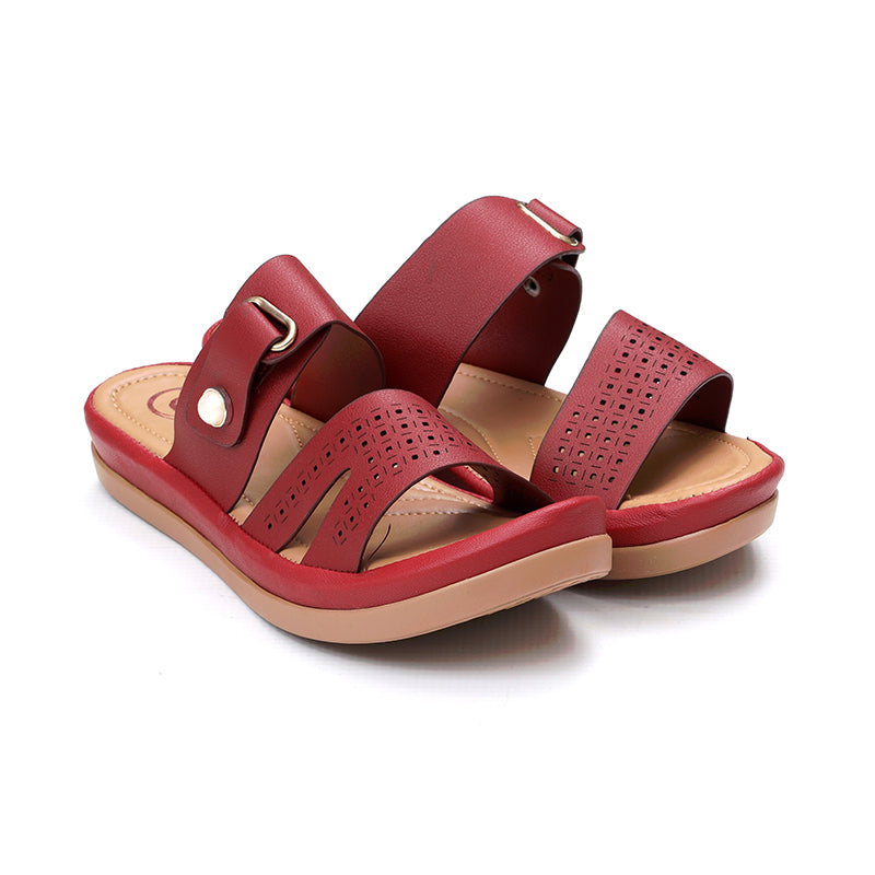 L-EC-0300079-Women Comfortable Chappal
