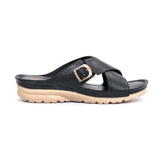 L-EC-0350001-Women Comfortable Chappal