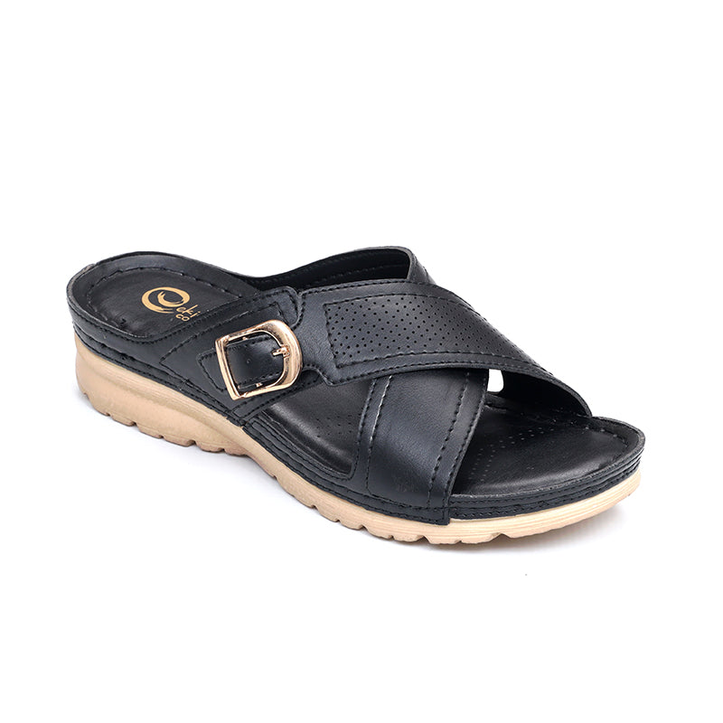 L-EC-0350001-Women Comfortable Chappal