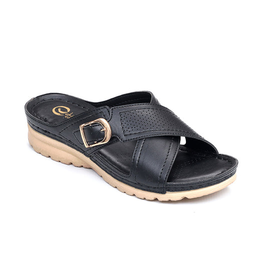 L-EC-0350001-Women Comfortable Chappal