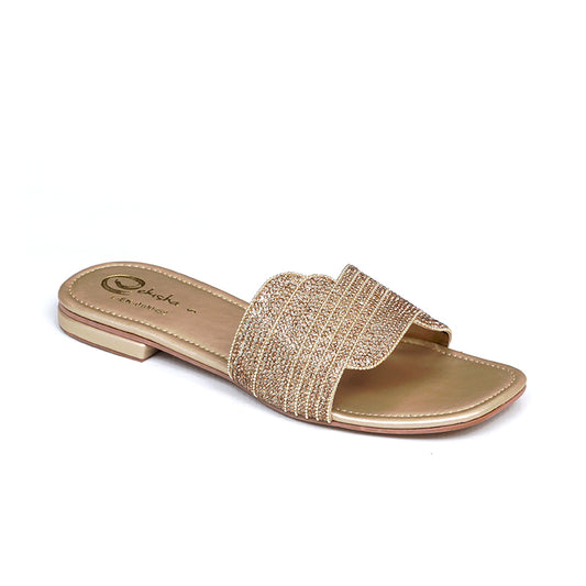 L-EK-0100459-Women Chappal