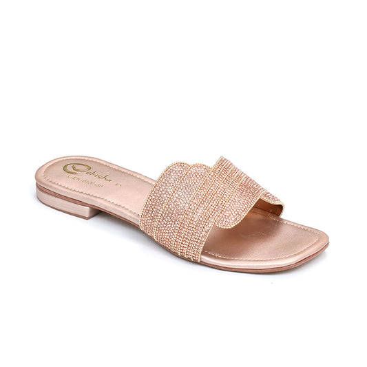 L-EK-0100459-Women Chappal