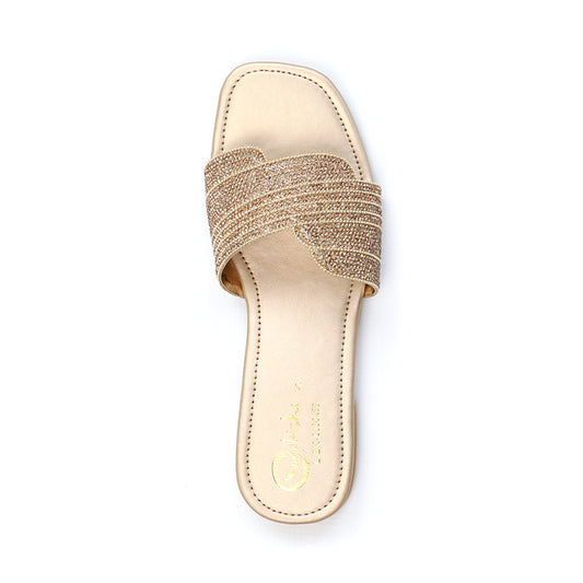 L-EK-0100459-Women Chappal