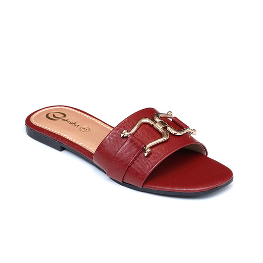 L-EK-0200968-Women Chappal