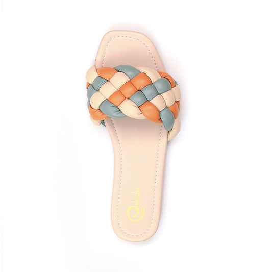 L-EK-0200980-Women Chappal