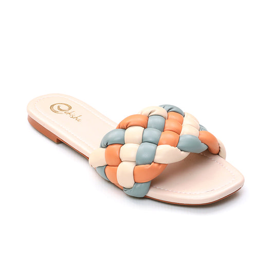 L-EK-0200980-Women Chappal