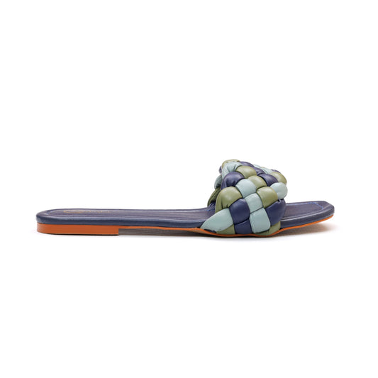 L-EK-0200980-Women Chappal