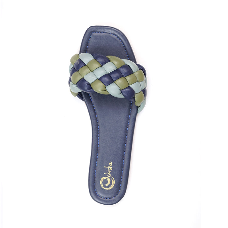 L-EK-0200980-Women Chappal