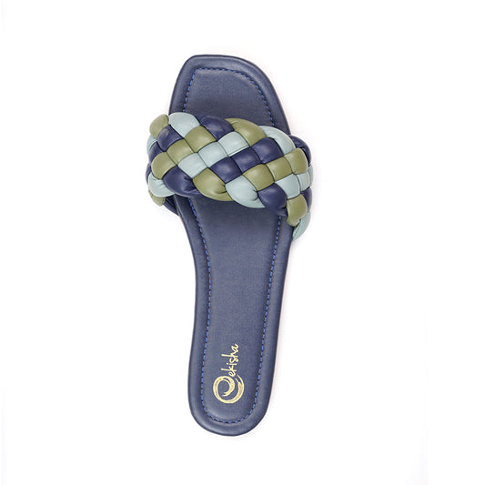 L-EK-0200980-Women Chappal