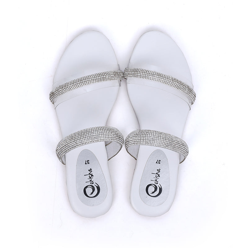 Women's Dual-Strap Chappal