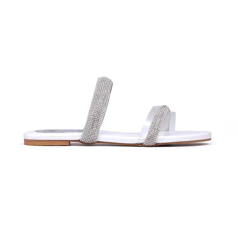 Women's Dual-Strap Chappal