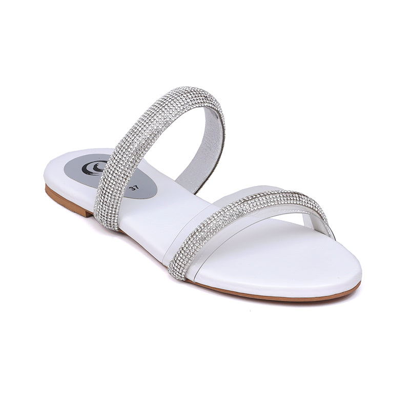 Women's Dual-Strap Chappal