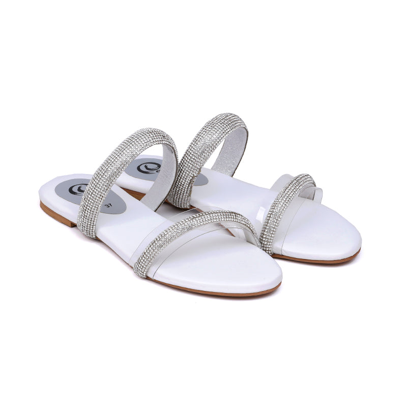 Women's Dual-Strap Chappal