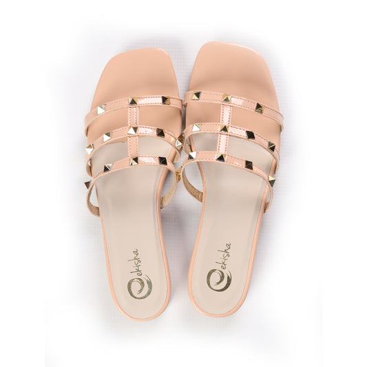 L-EK-0201016-Women Chappal