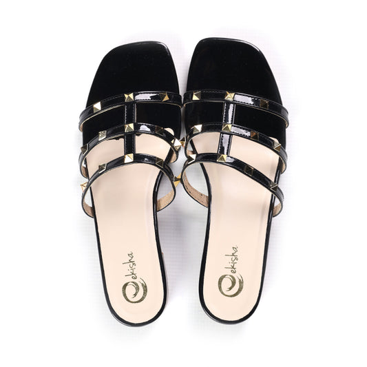 L-EK-0201016-Women Chappal