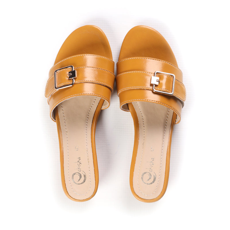 L-EK-0201017-Women Chappal