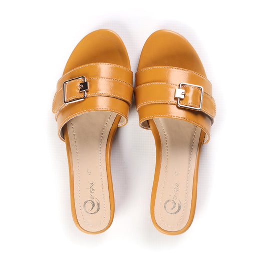 L-EK-0201017-Women Chappal