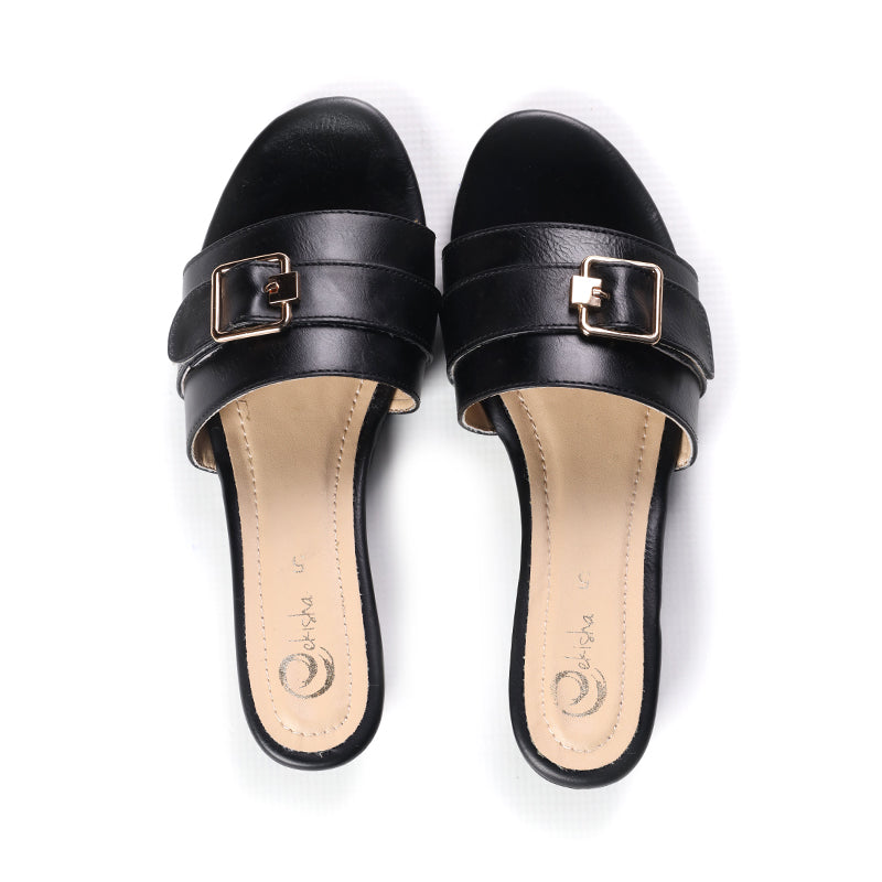 L-EK-0201017-Women Chappal