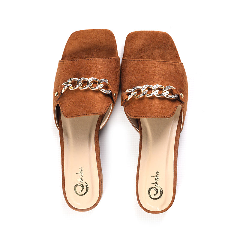 L-EK-0201026-Women Chappal