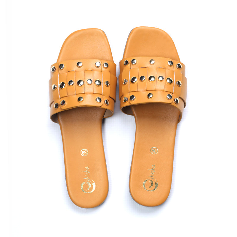 L-EK-0201034-Women Chappal