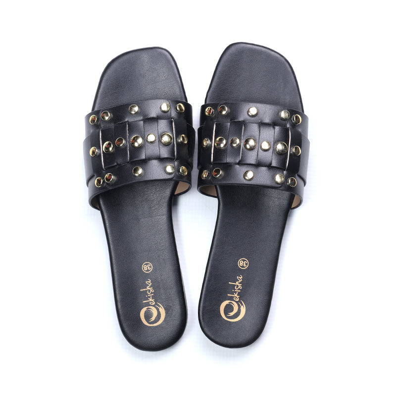 L-EK-0201034-Women Chappal