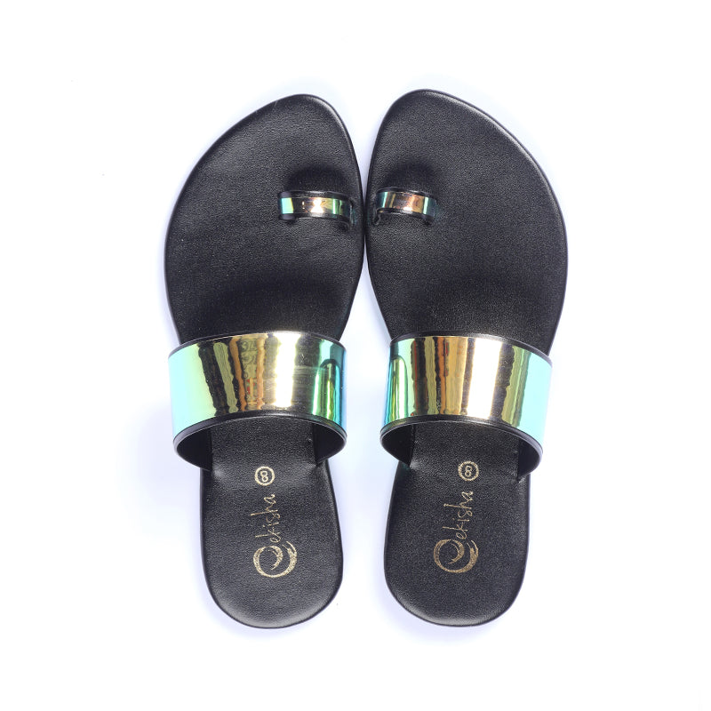 L-EK-0300493-Women Chappal
