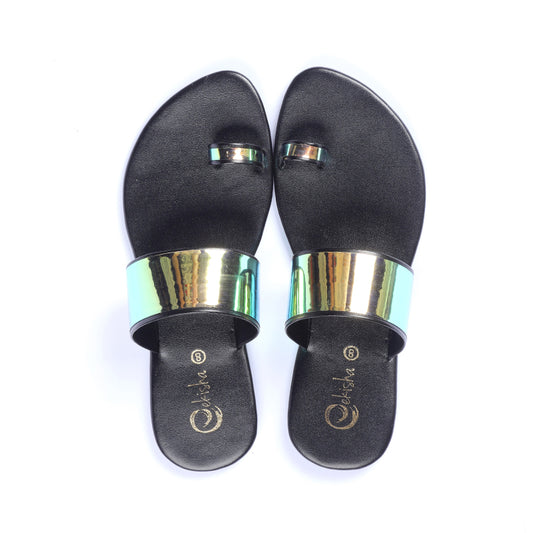L-EK-0300493-Women Chappal