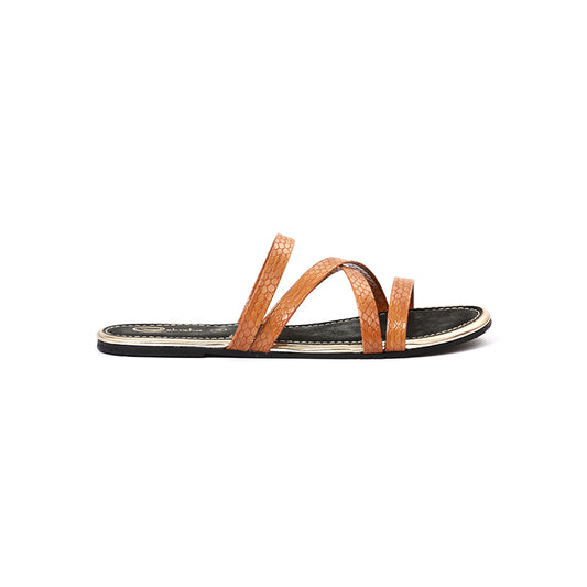 L-EK-0300541-Women Chappal