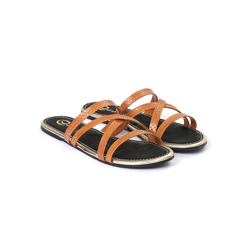 L-EK-0300541-Women Chappal