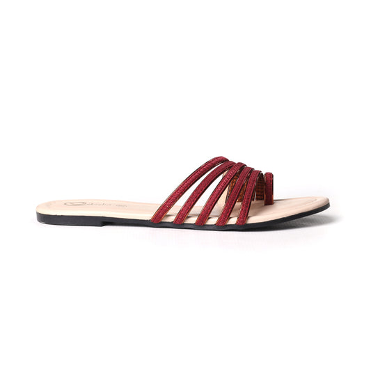 L-EK-0300613-Women Chappal