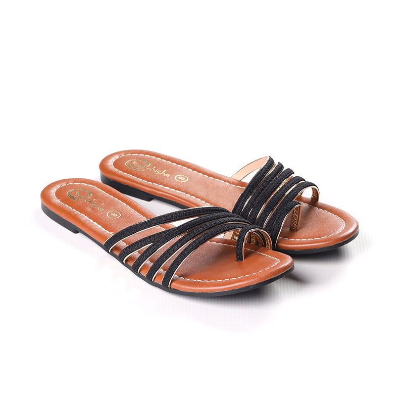 L-EK-0300613-Women Chappal