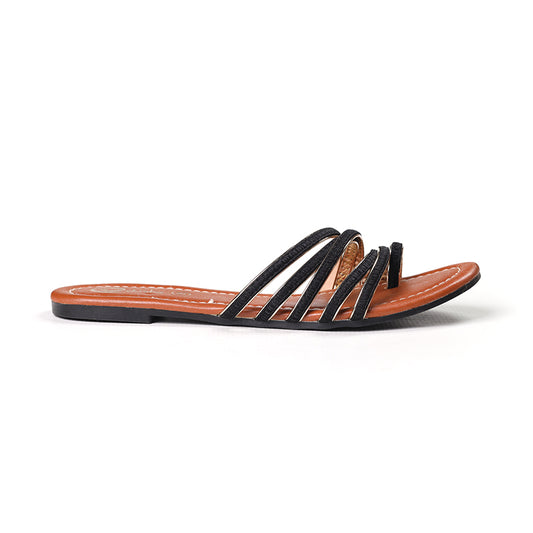 L-EK-0300613-Women Chappal