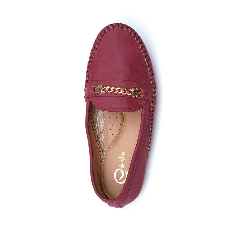 L-EK-0400805-Women Moccs