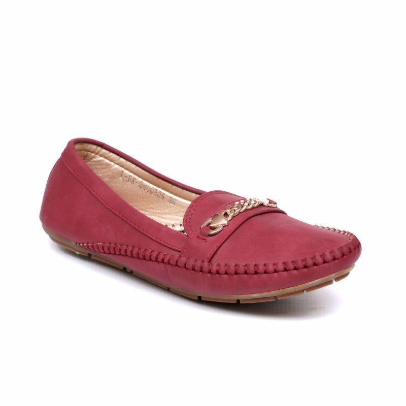 L-EK-0400805-Women Moccs