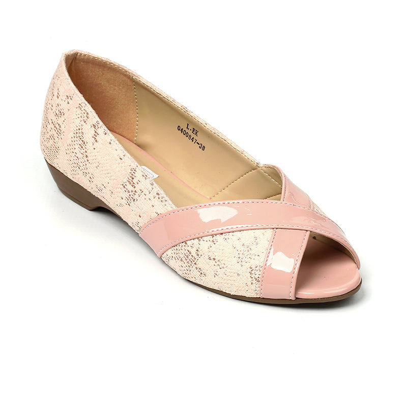 L-EK-0400847-Women Pumps