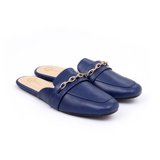 L-EK-0400904-Chain Embellished Pumps