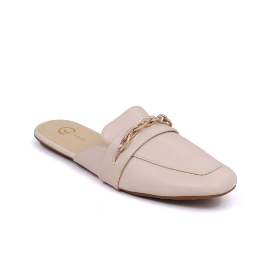 L-EK-0400904-Chain Embellished Pumps