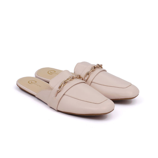 L-EK-0400904-Chain Embellished Pumps