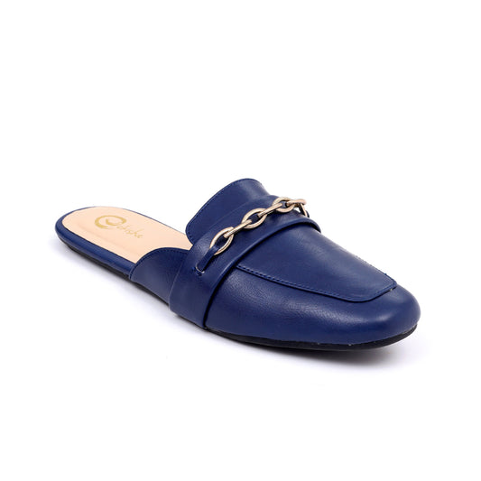 L-EK-0400904-Chain Embellished Pumps