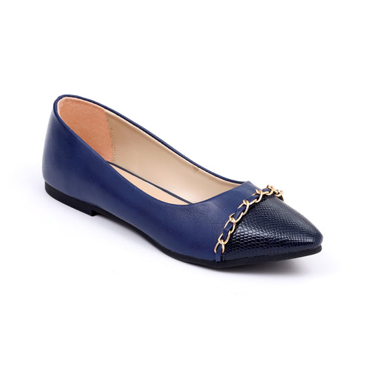 L-EK-0400913-Women Pumps