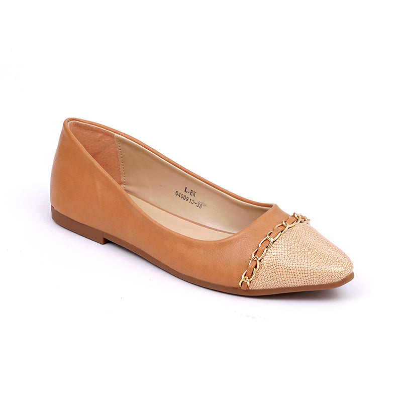 L-EK-0400913-Women Pumps