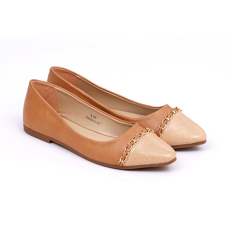 L-EK-0400913-Women Pumps